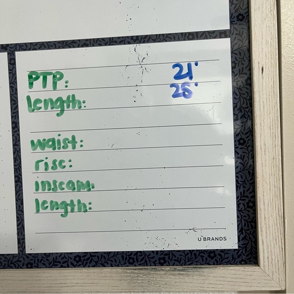 Free‎ People Women That's A Wrap Shirt Small Blue Chambray Lightweight Western - Picture 9 of 10